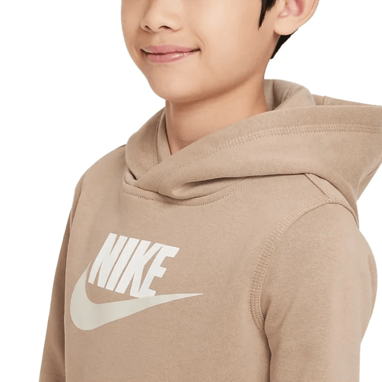 Nike Sportswear Club Fleece Logo — фото 4