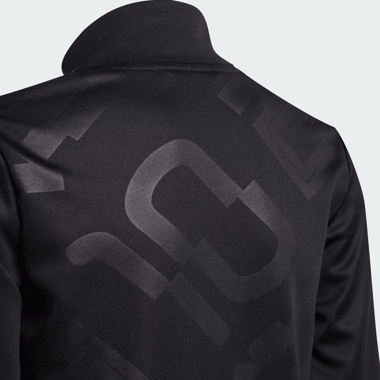 Adidas Messi Jacket — фото 2