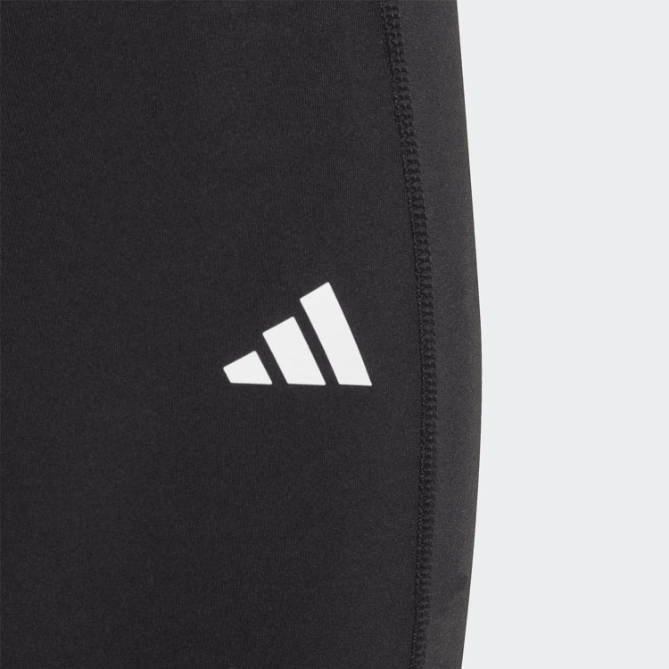 Adidas Aeroready Techfit Leggings Logo — фото 3