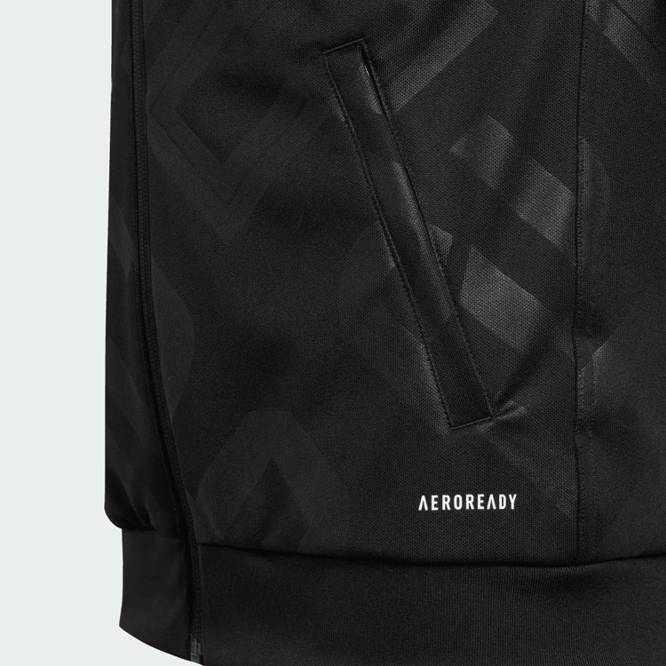 Adidas Messi Jacket — фото 3