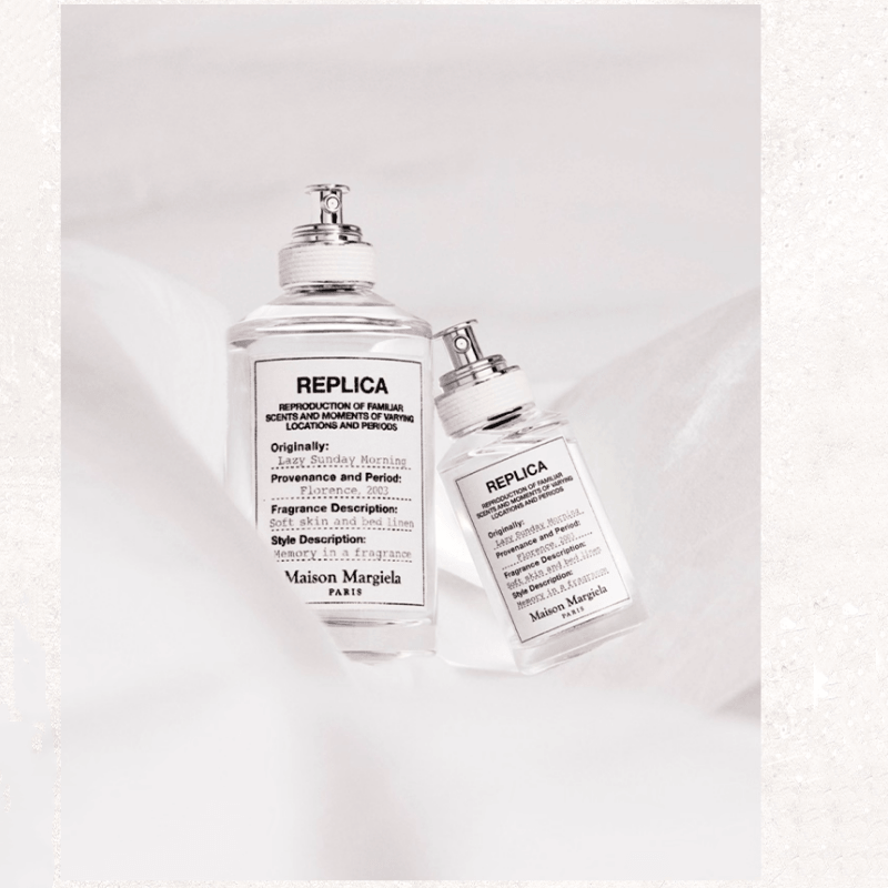 Maison Margiela 2025 EDT — фото 4
