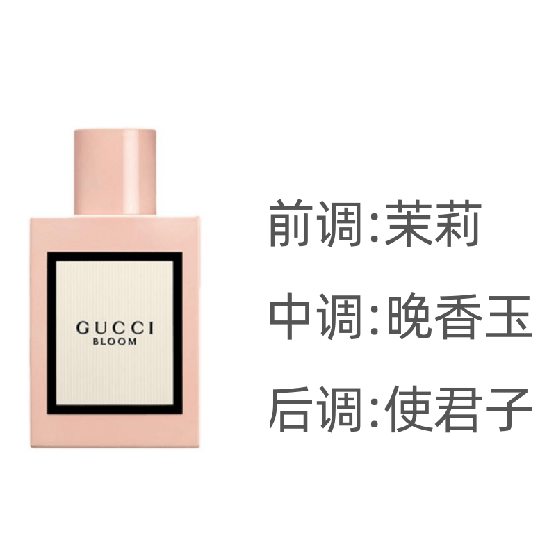 Gucci 505+50ml — фото 2