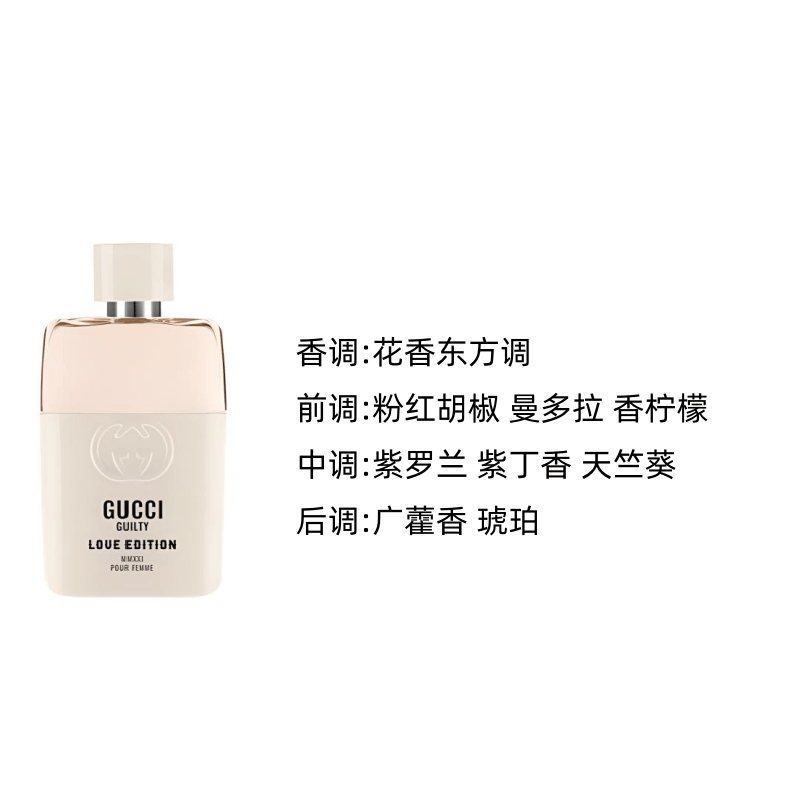 Gucci EDP 50ml90ml — фото 7