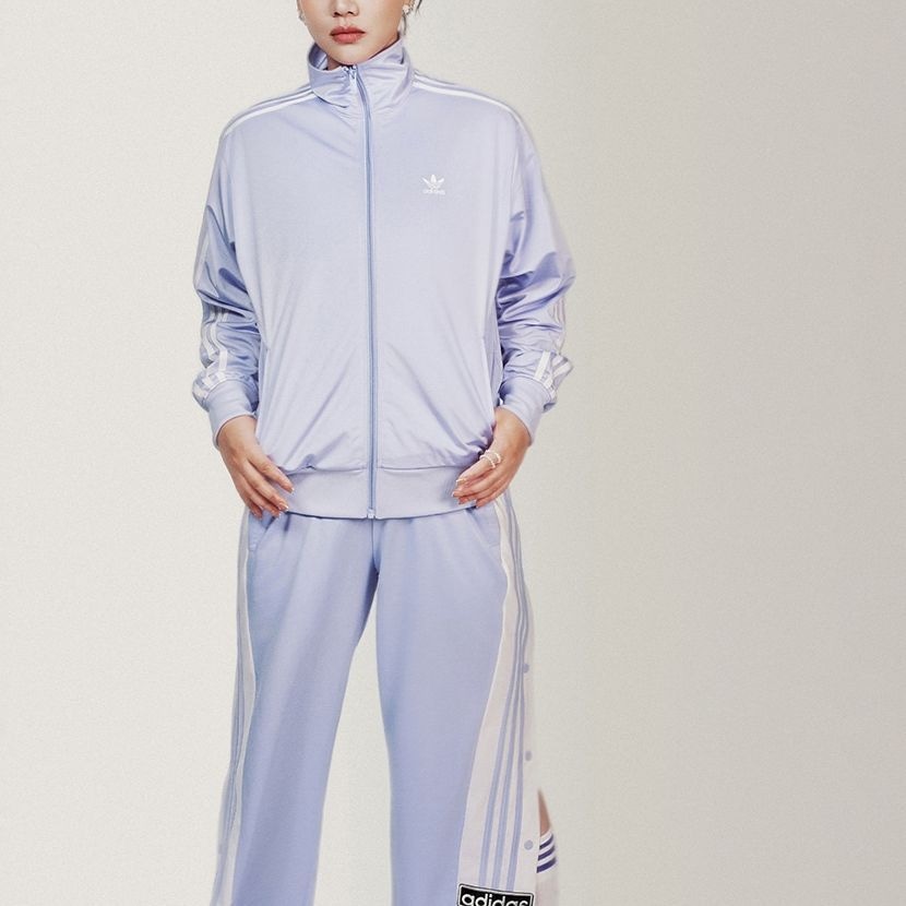 Adidas Adicolor Track Pants — фото 5