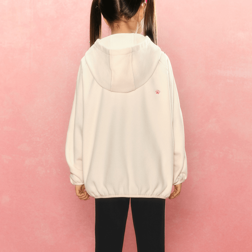 Puma Sportstylehoodie POLAR FLEECE 10501 — фото 2