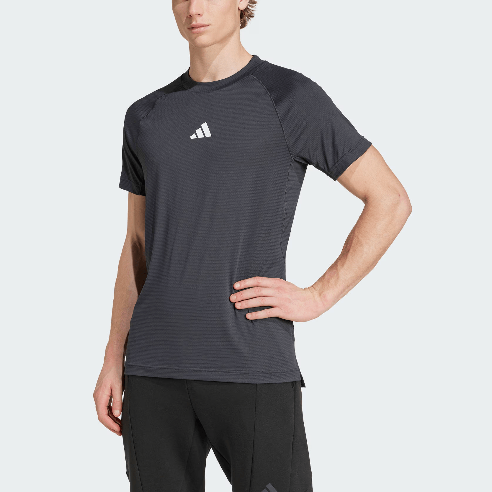 Adidas Gym+Climacool — фото 1