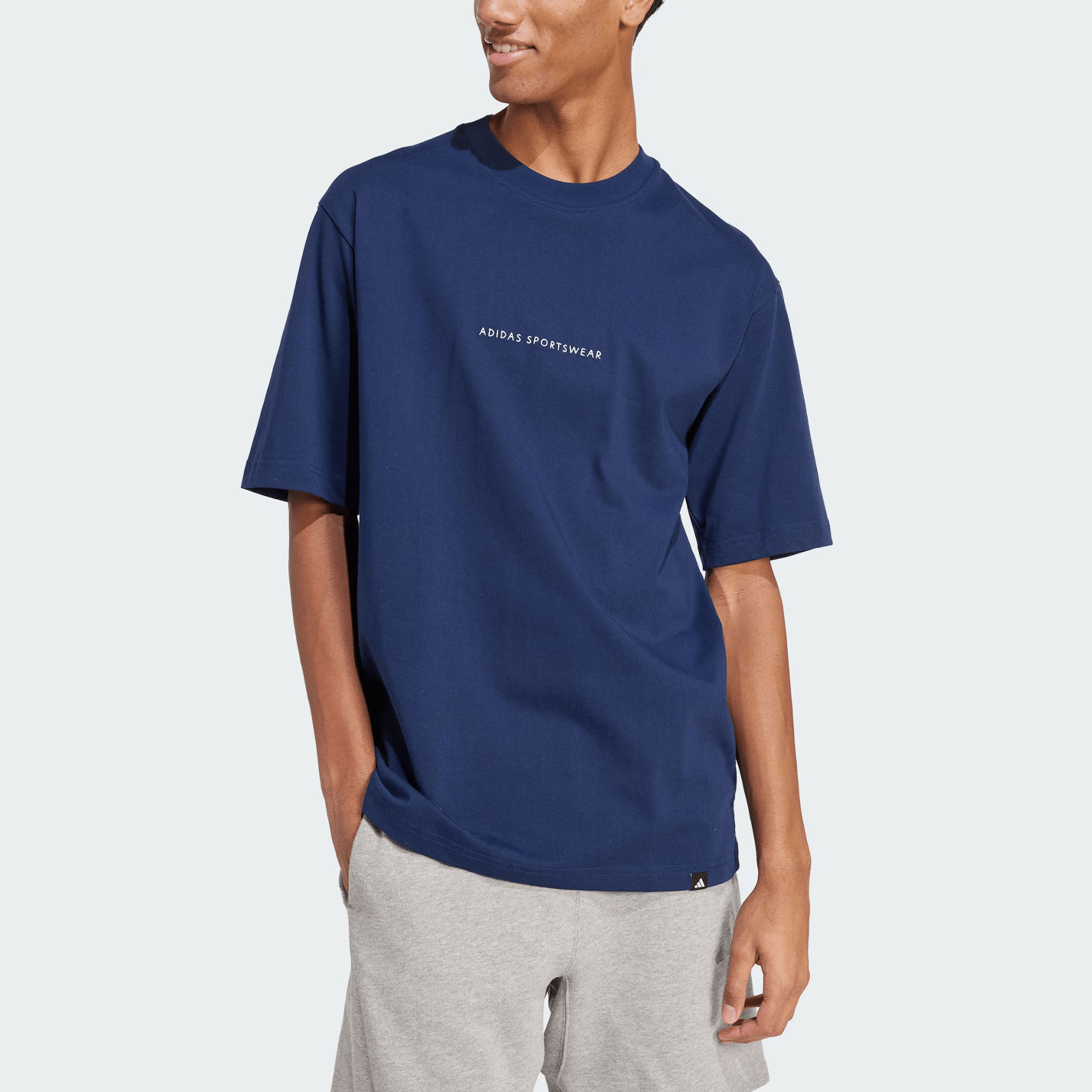 Adidas Sportswear CODES DOODLE CAMP T — фото 1