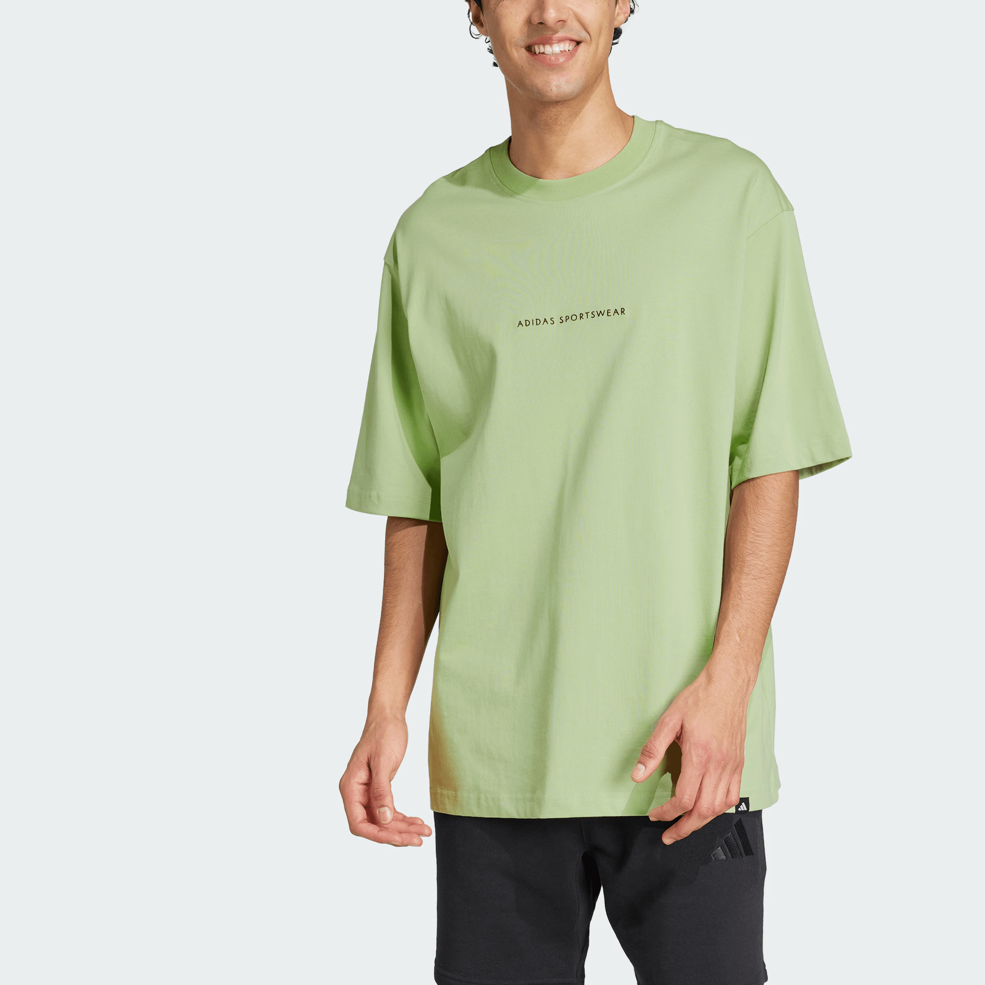 Adidas Sportswear CODES DOODLE CAMP T — фото 2