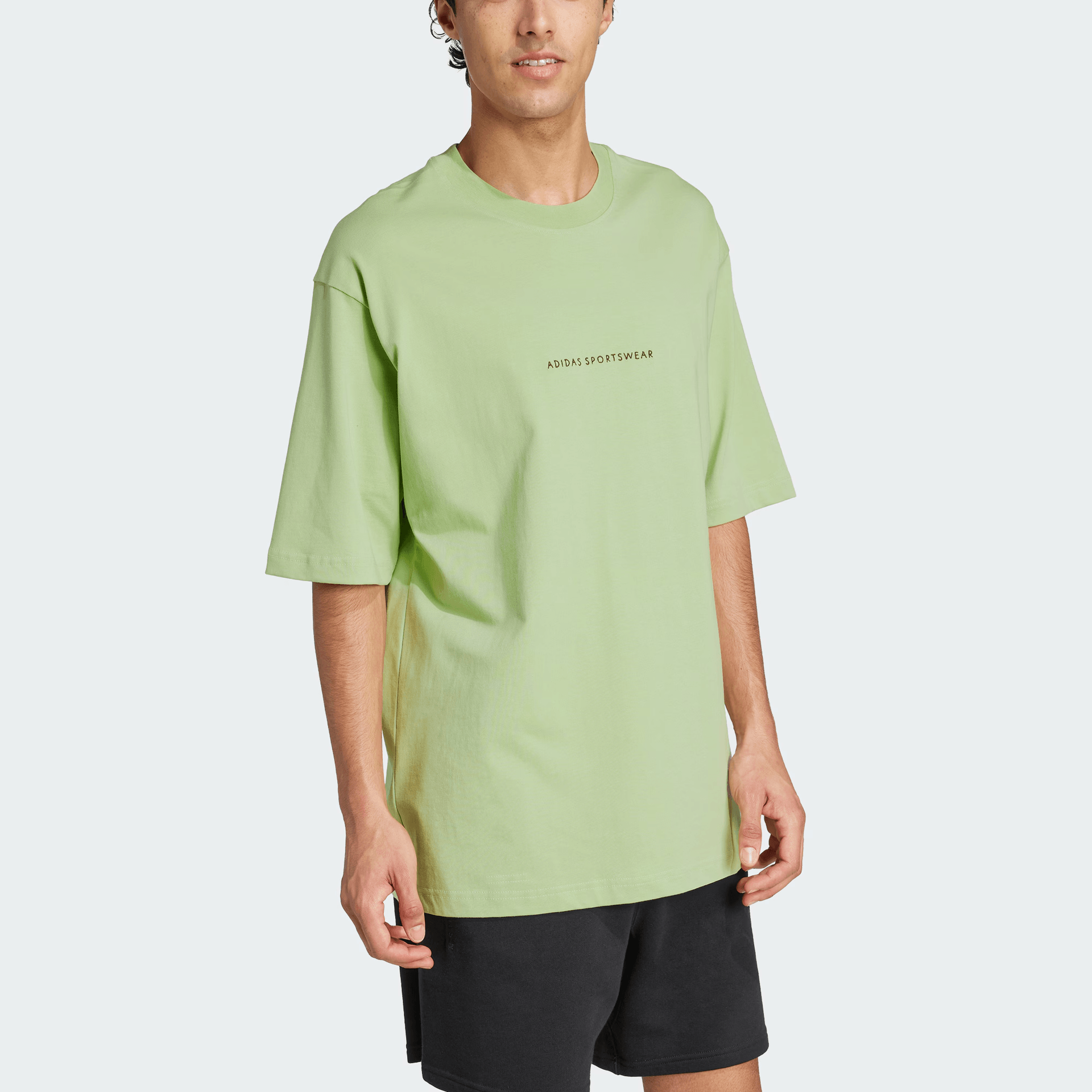 Adidas Sportswear CODES DOODLE CAMP T — фото 3