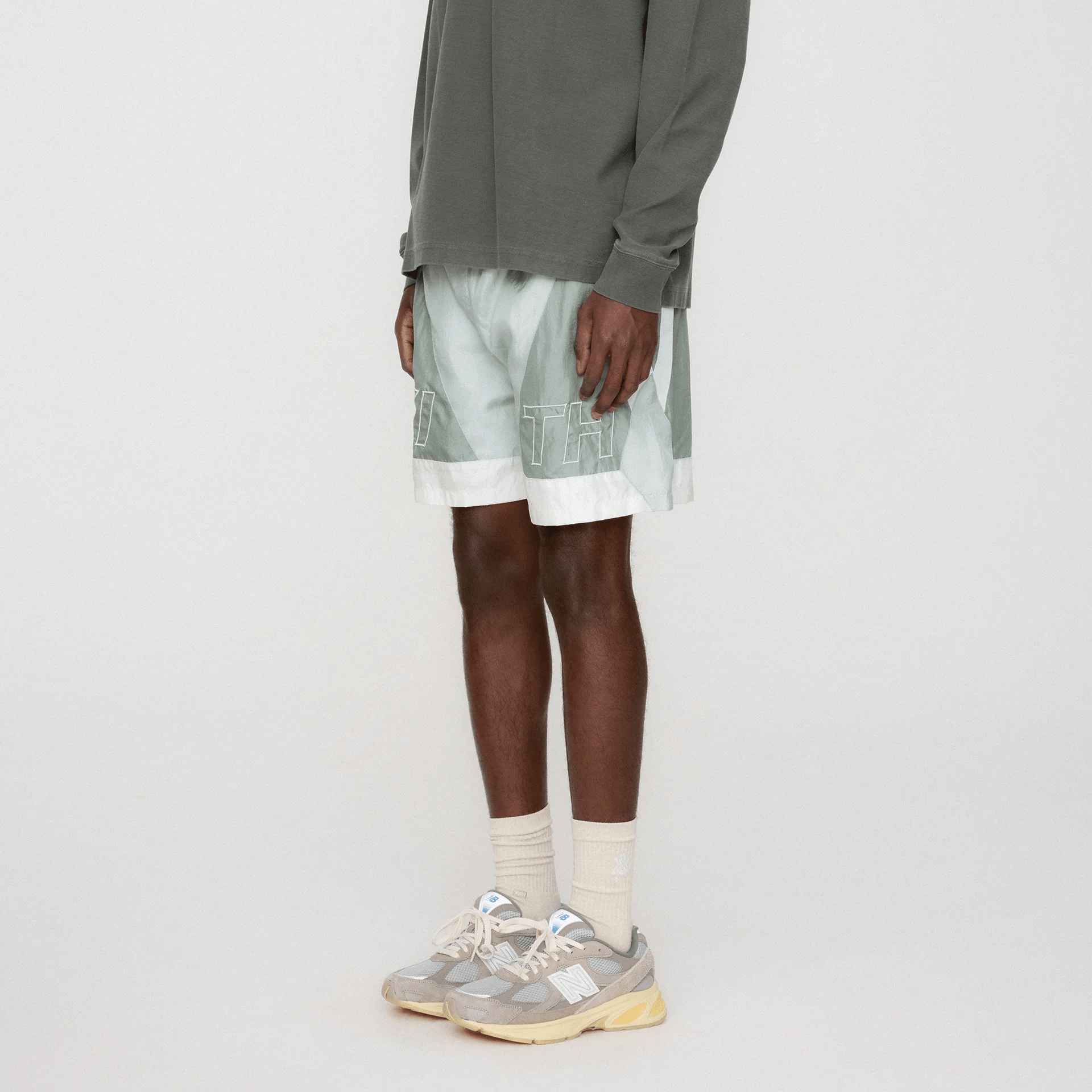 Kith Washed Turbo — фото 3