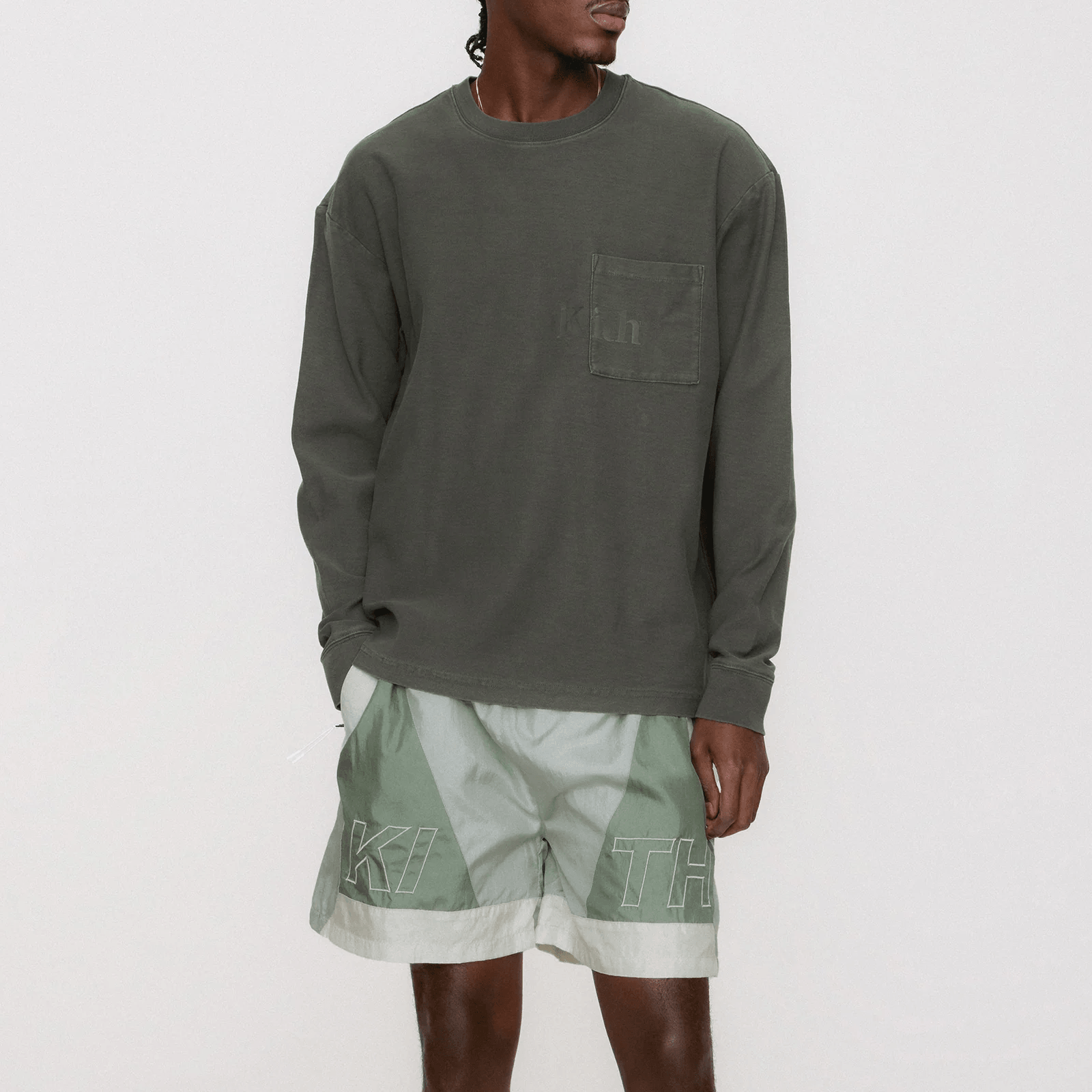 Kith Washed Turbo — фото 2