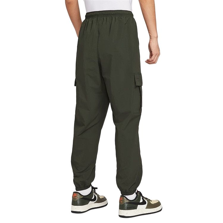 Nike Club Cargo Pants — фото 8