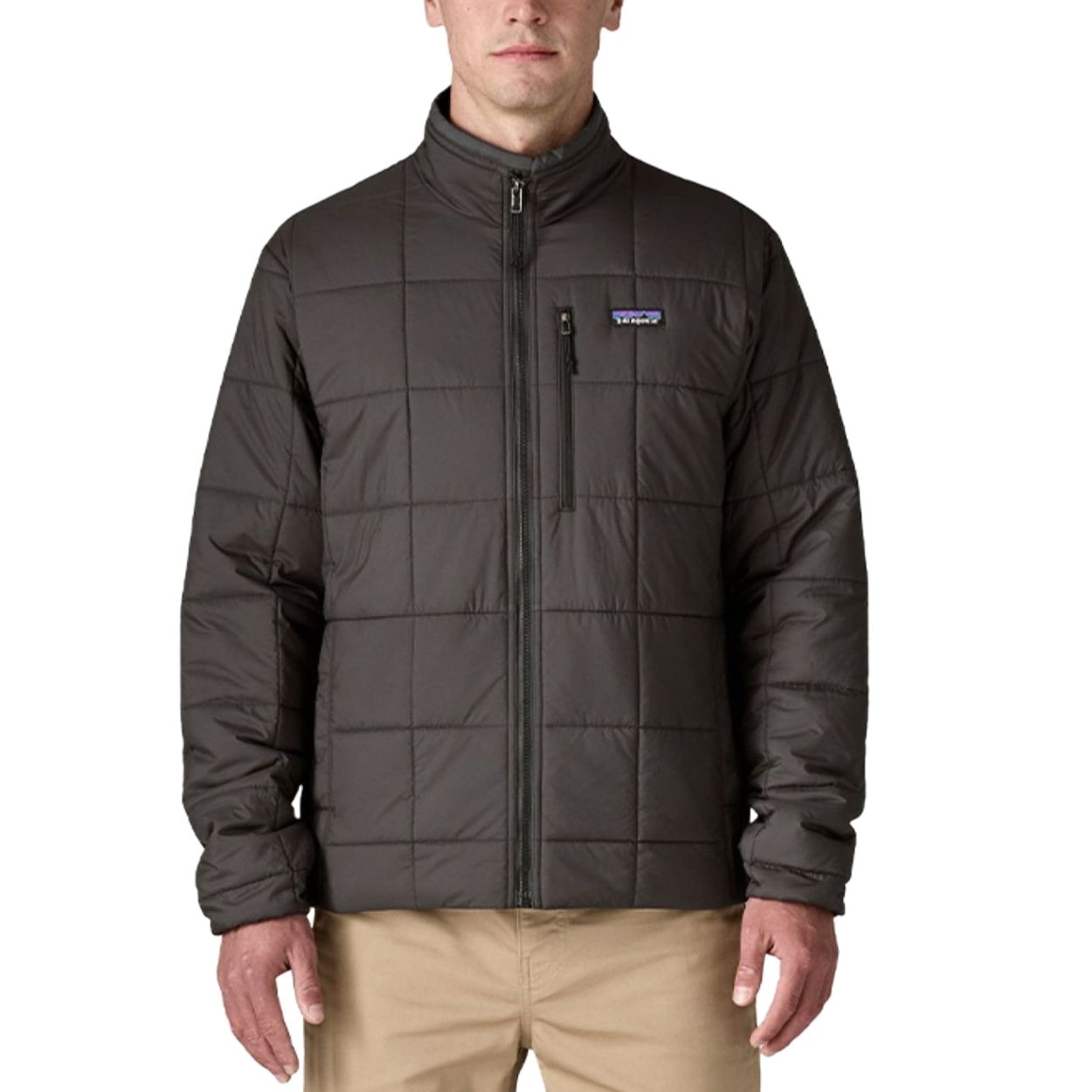 Patagonia FW25 Light Gust — фото 1