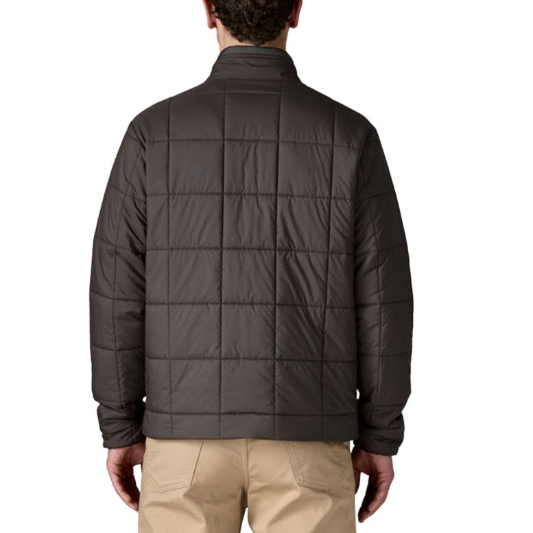 Patagonia FW25 Light Gust — фото 2