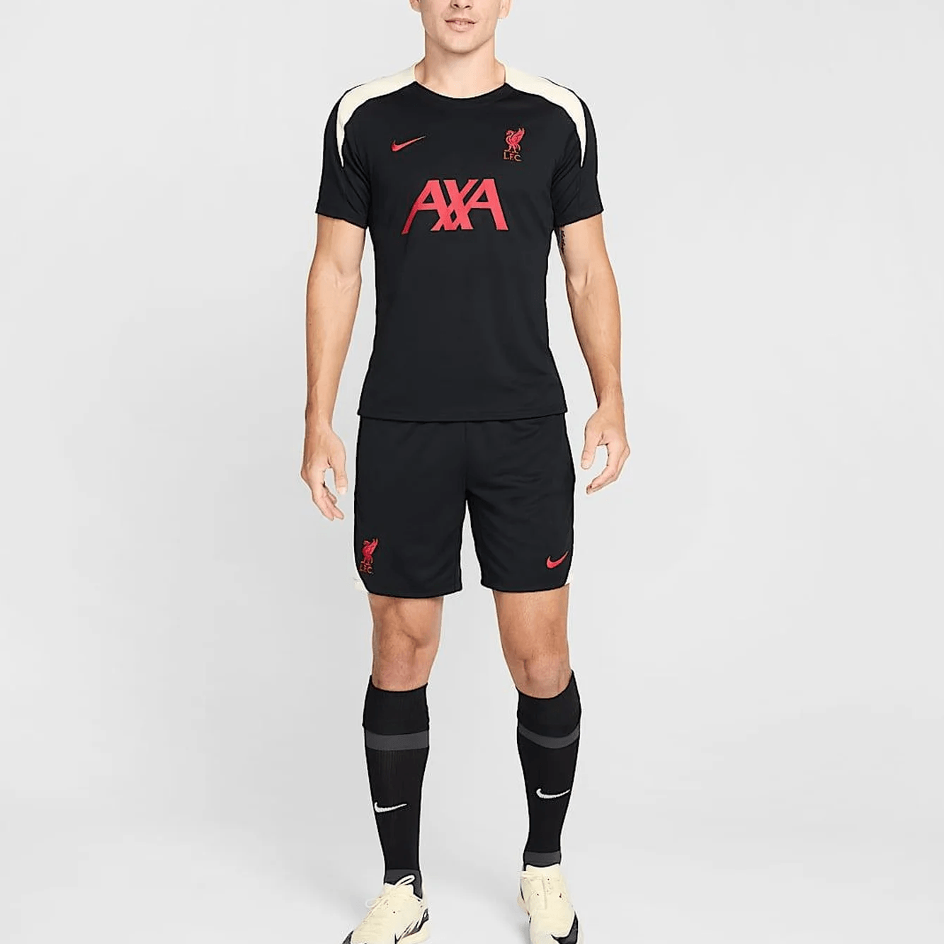 Nike Liverpool F.C. Strike Special Edition Dri-FIT — фото 2