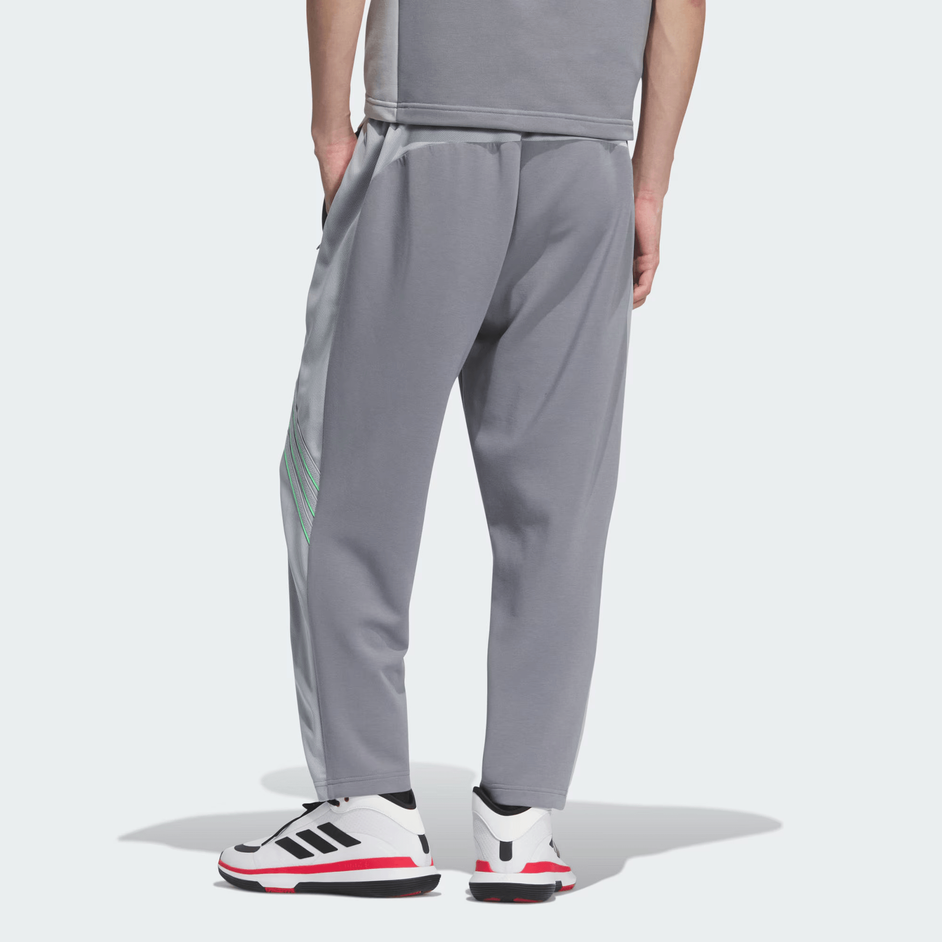 Adidas BASKETBALL FW25 PERFORMANCE — фото 7