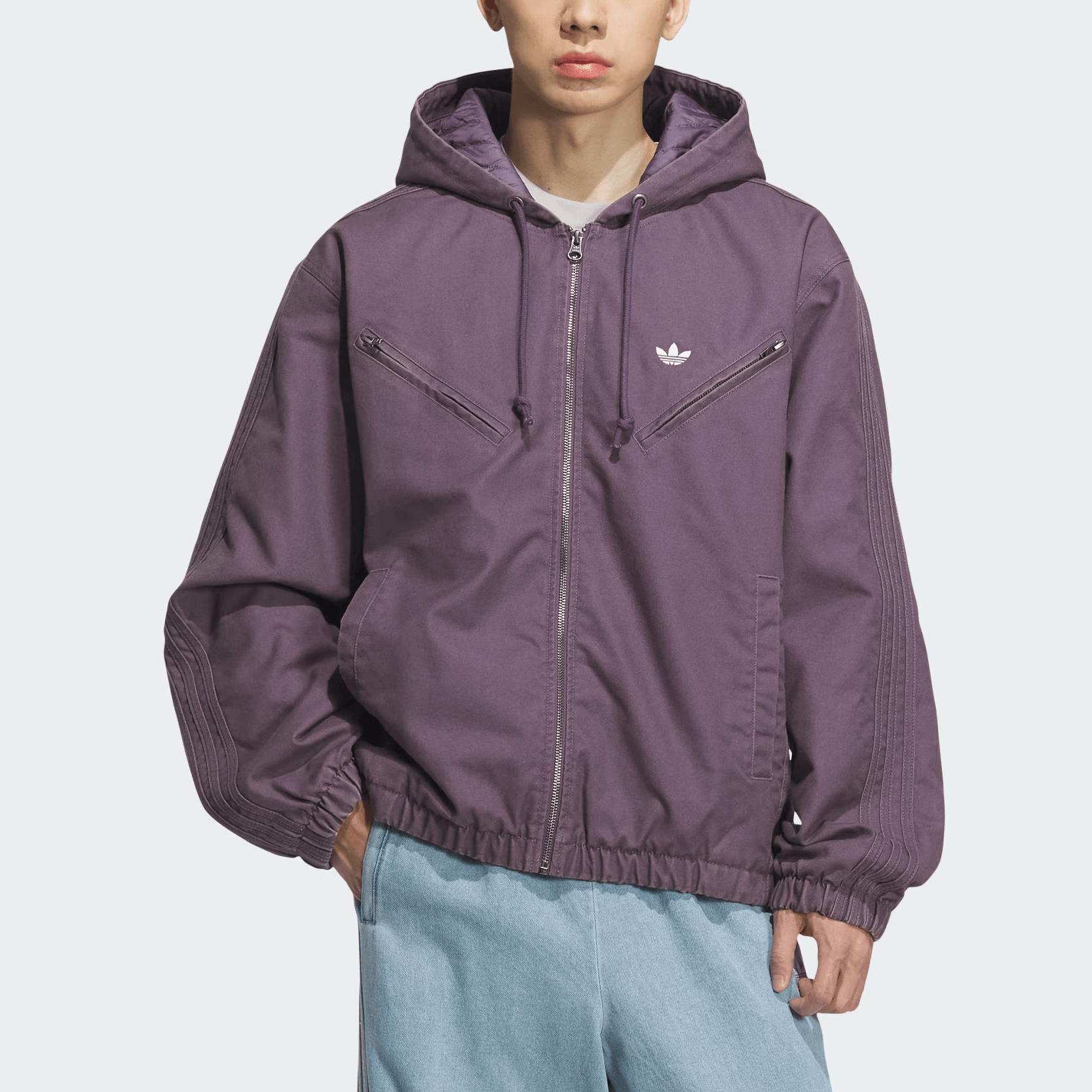 adidas originals FW25 PRE ESS — фото 1