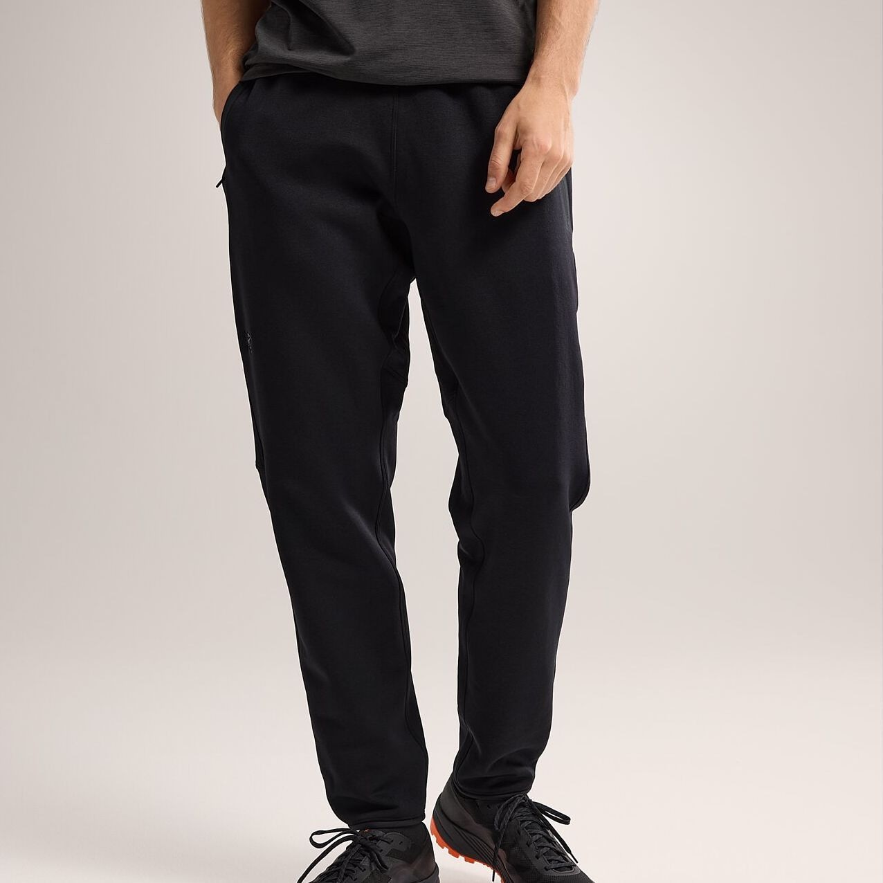 Arcteryx Logo Print Pants — фото 4