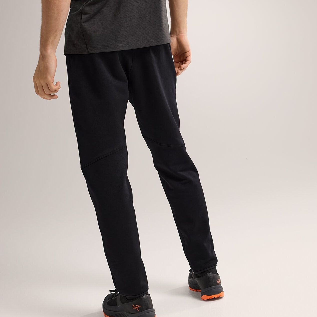 Arcteryx Logo Print Pants — фото 5