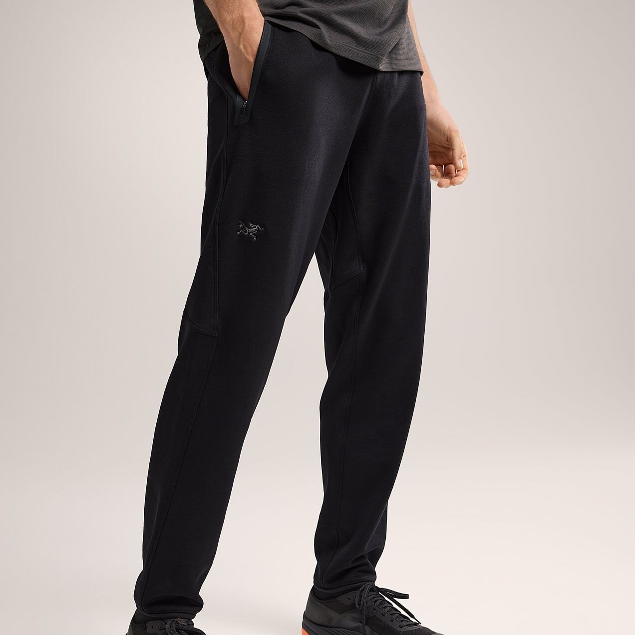 Arcteryx Logo Print Pants — фото 6