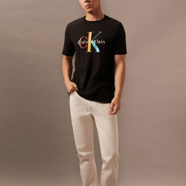 Calvin Klein Jeans T — фото 1