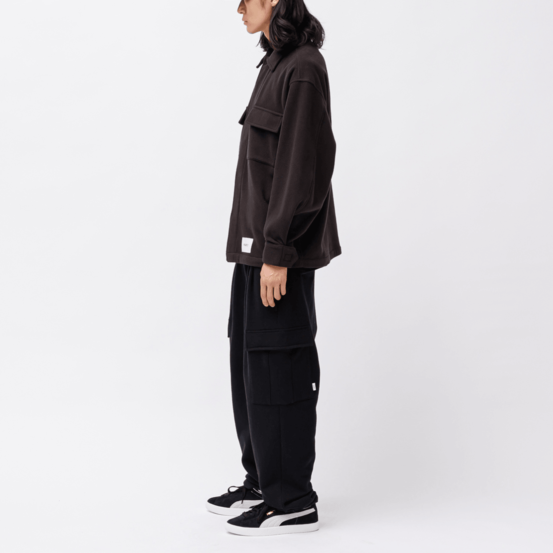 Wtaps FW24 — фото 5