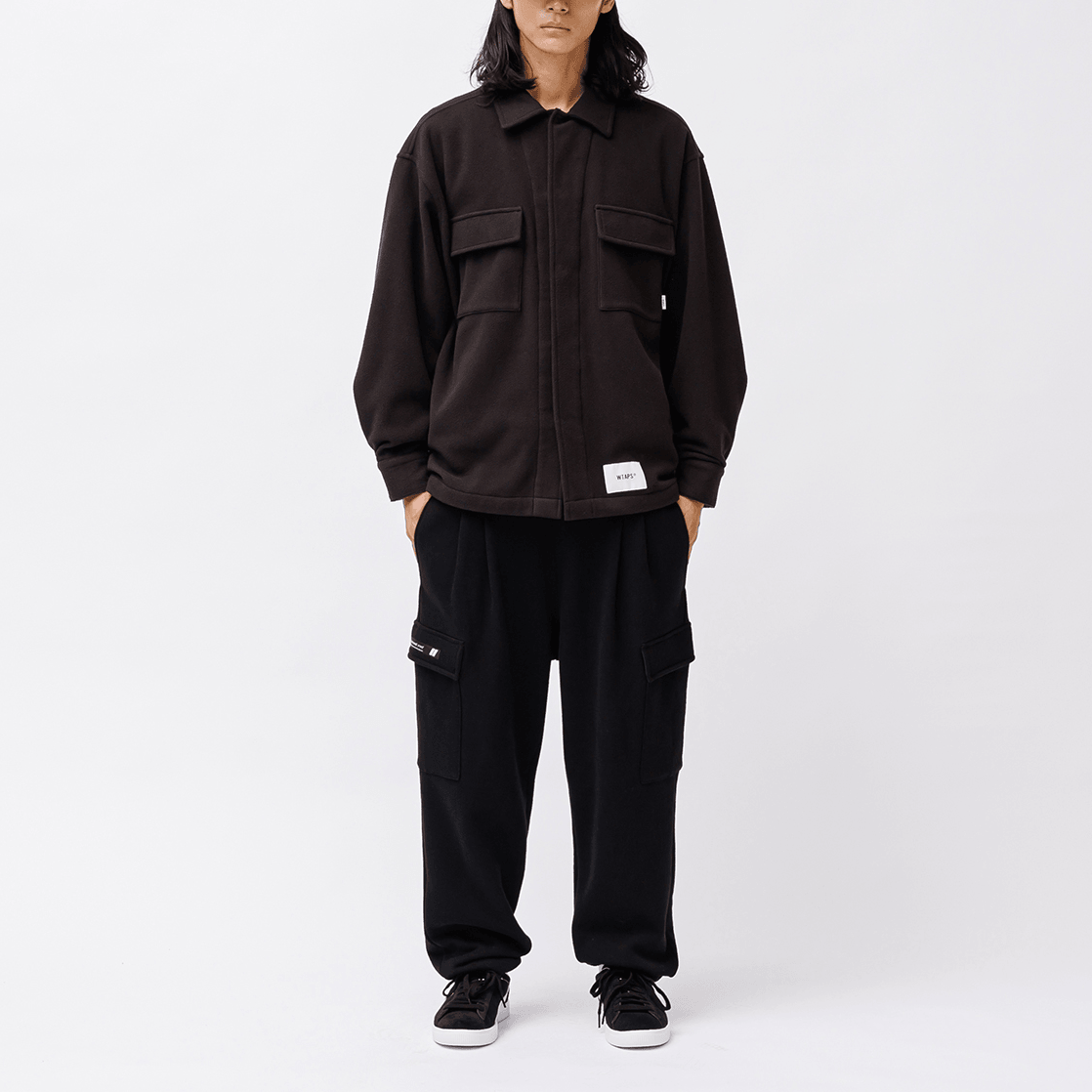 Wtaps FW24 — фото 3