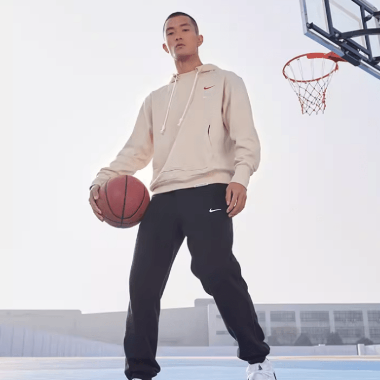 Nike FW23 CNY Hoodie — фото 5
