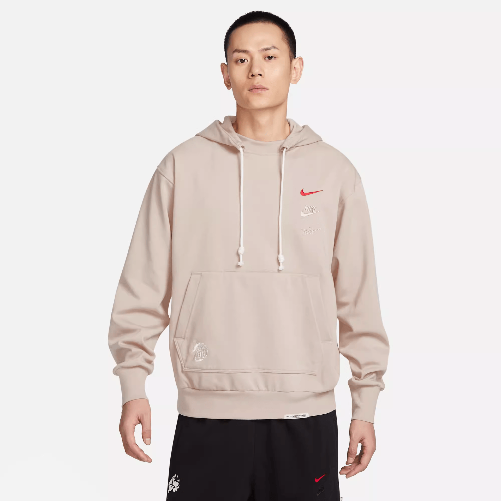 Nike FW23 CNY Hoodie — фото 3