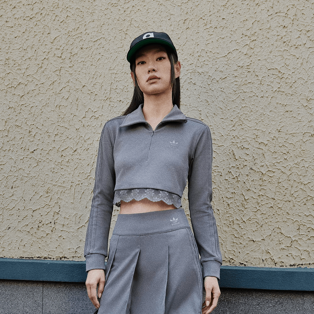 Adidas originals TRACK TOP — фото 3