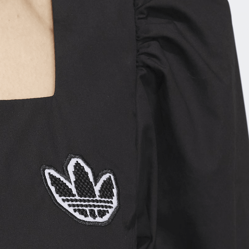 Adidas originals x Monkey Kingdom Woven Dress Logo — фото 2