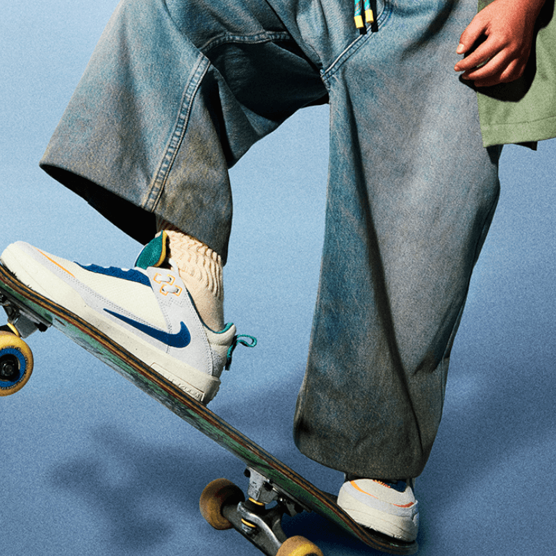 Nike SB DAY ONE — фото 5