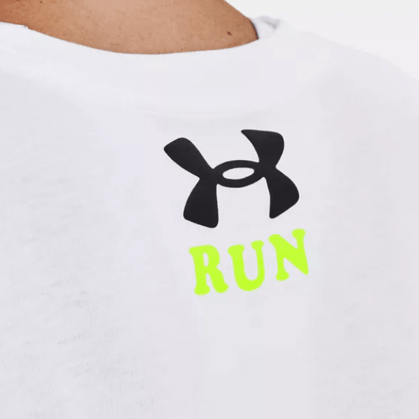 Under Armour logoT — фото 5