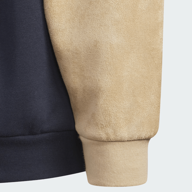 Adidas FW24 Knit Crewneck — фото 4