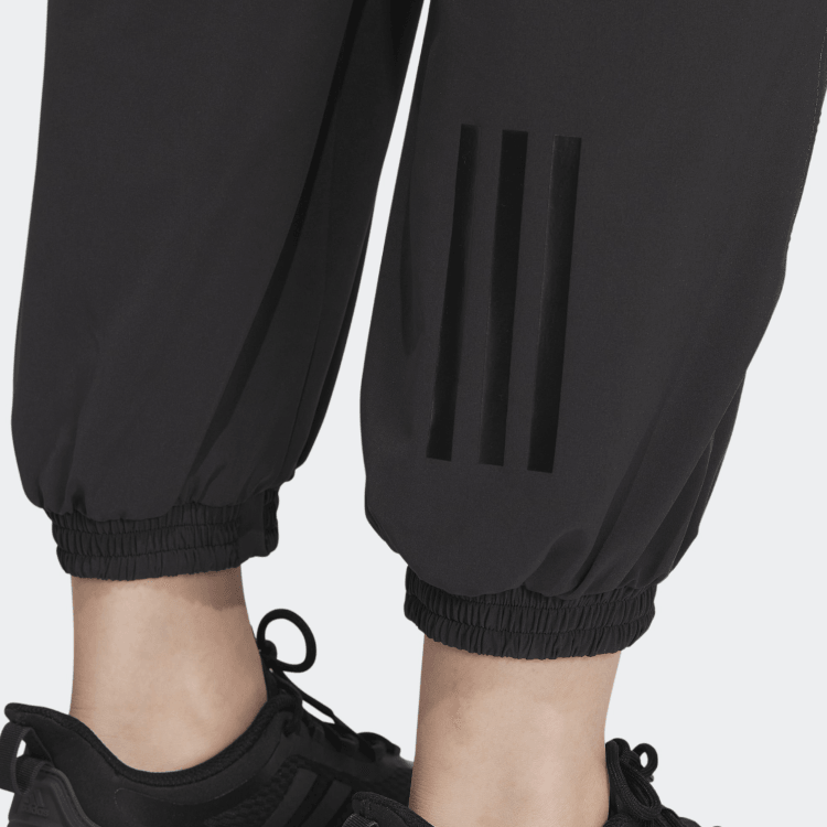 Adidas Home of Classics Woven Pants — фото 4