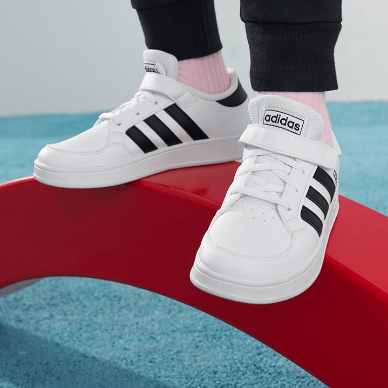 Adidas neo Breaknet — фото 3