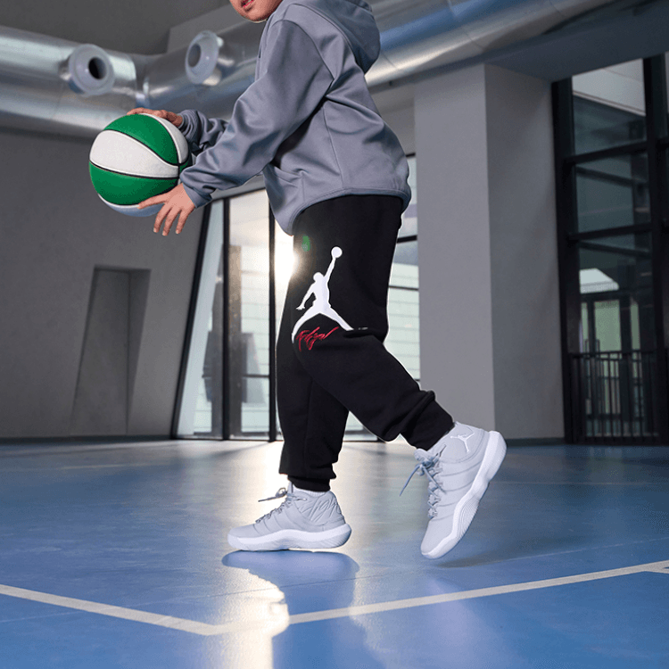 Jordan SUPER.FLY — фото 4