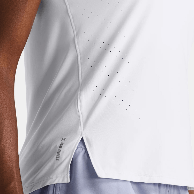 Under Armour UA Elite T — фото 5