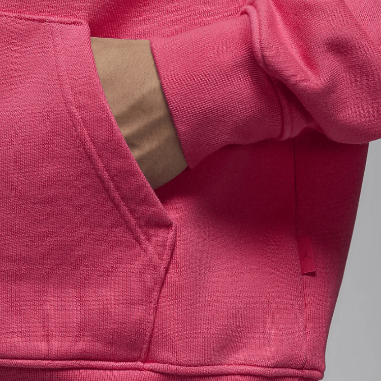 Jordan AirJordan Wordmark Tokyo Hoodie — фото 4