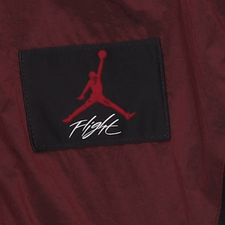 Jordan Flight Warm-Up Jacket — фото 3