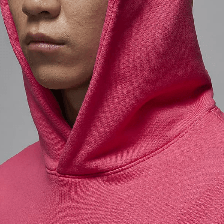 Jordan AirJordan Wordmark Tokyo Hoodie — фото 5