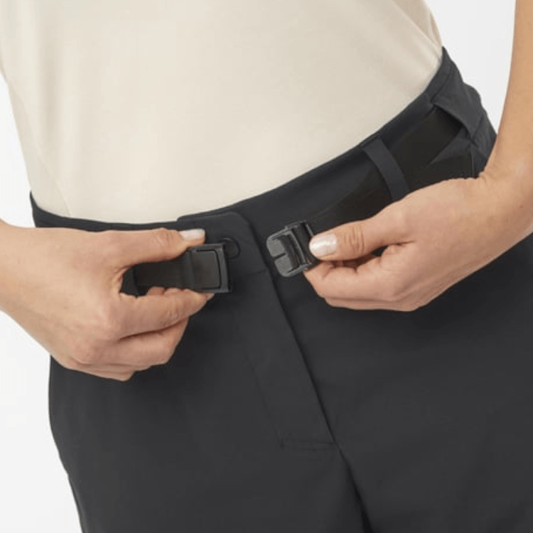Salomon Outerpath Utility Pants — фото 3