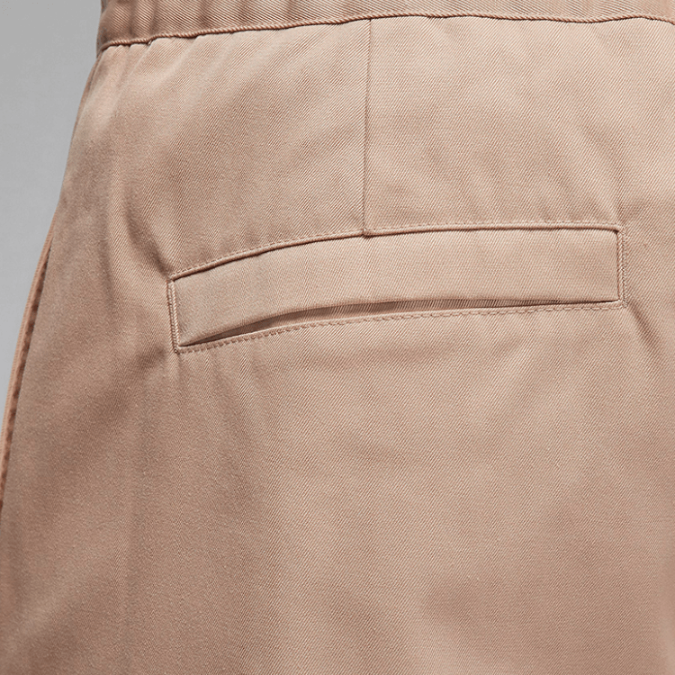 Jordan x J Balvin Lounge Pants Light Khaki — фото 4