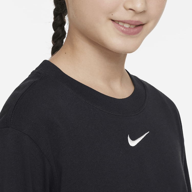 Nike Sportswear Essential LogoT — фото 5