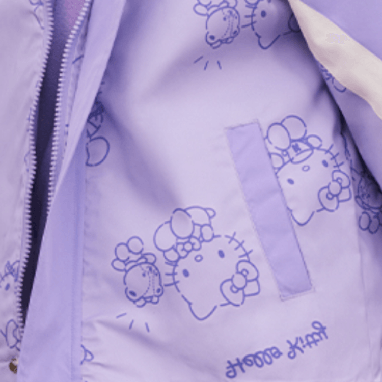 Hello Kitty Топы (Арт. HKT008) — фото 5