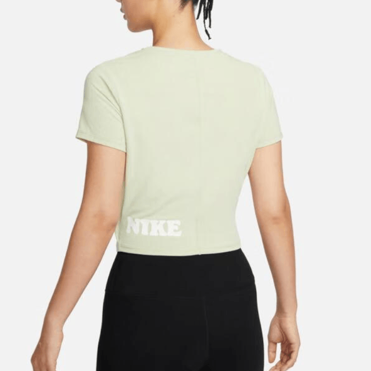Nike ONE LUXE logo SS24T — фото 3