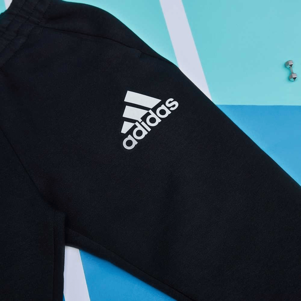 Adidas Logo — фото 5