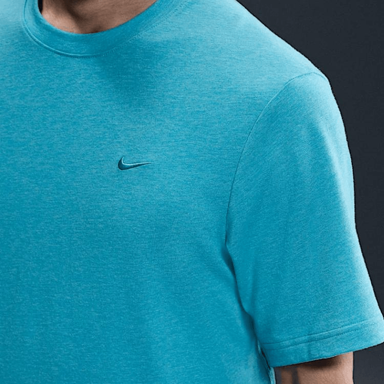 Nike Dry Fit Blue — фото 3