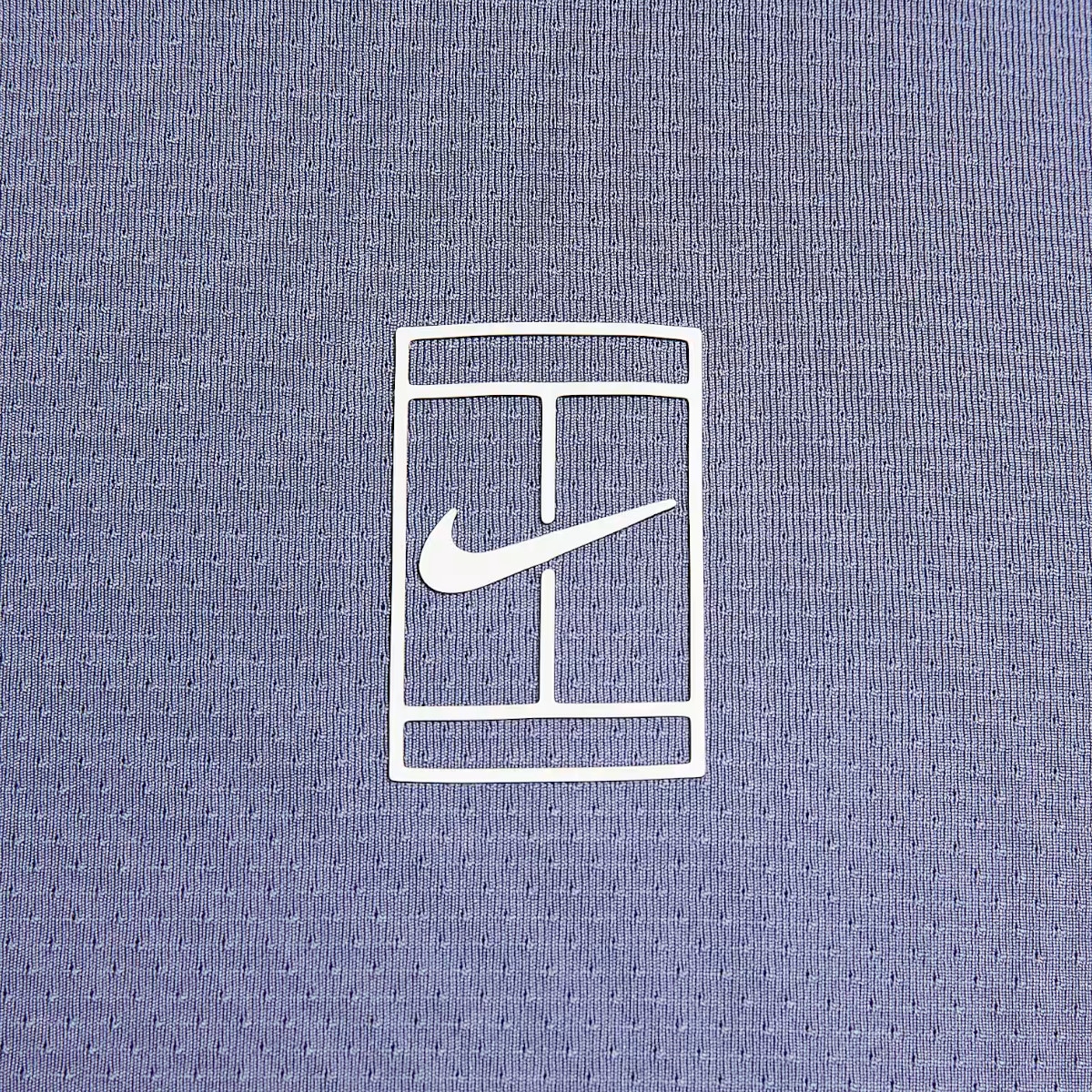 Nike Court Advantage SS25 Dri-FIT Court — фото 6