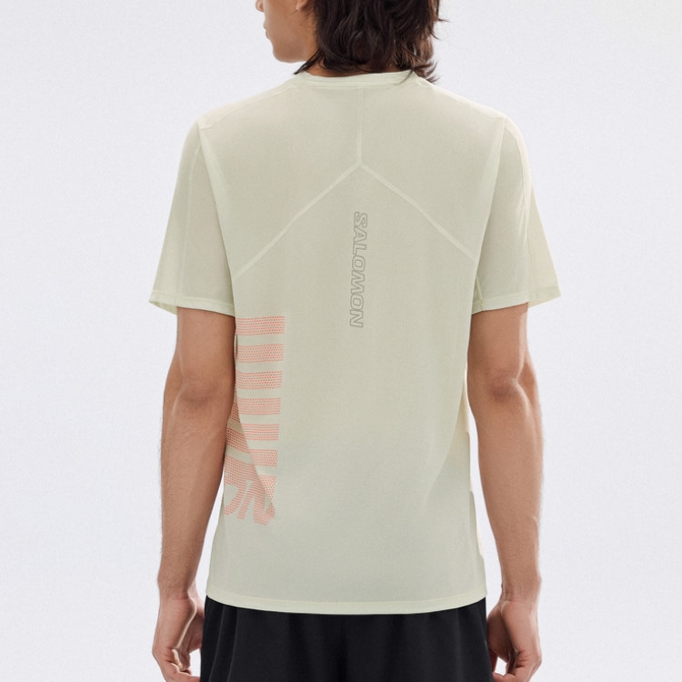 Salomon Sense Aero SS T — фото 2